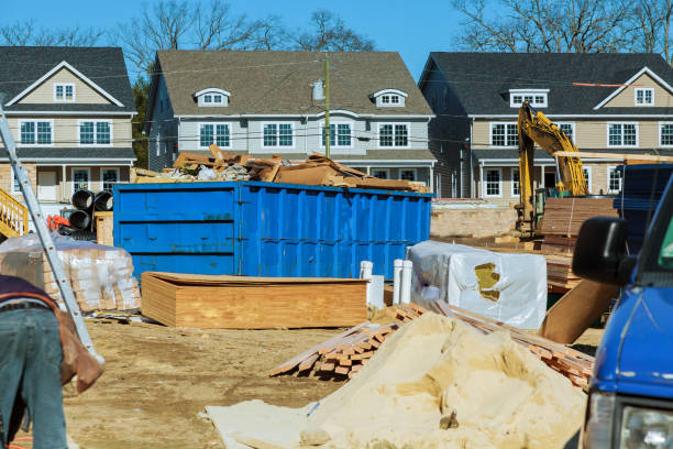 Best Demolition Debris Removal  in Auburn, WA